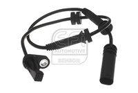 EFI AUTOMOTIVE 302313 - Sensor, revoluciones de la rueda - EFI - SENSOR