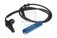 EFI AUTOMOTIVE 302320 - Sensor, revoluciones de la rueda - EFI - SENSOR