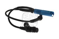 EFI AUTOMOTIVE 302321 - Sensor, revoluciones de la rueda - EFI - SENSOR