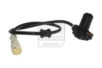 EFI AUTOMOTIVE 302332 - Lado de montaje: Eje delantero<br>Tipo de sensor: sensor pasivo<br>Cantidad de polos ocupados: 2<br>Longitud de cable [mm]: 562<br>