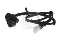 EFI AUTOMOTIVE 302334 - Lado de montaje: Eje delantero<br>Tipo de sensor: sensor pasivo<br>Cantidad de polos ocupados: 2<br>Longitud de cable [mm]: 880<br>