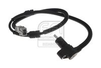 EFI AUTOMOTIVE 302344 - Sensor, revoluciones de la rueda - EFI - SENSOR