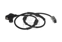 EFI AUTOMOTIVE 302345 - Sensor, revoluciones de la rueda - EFI - SENSOR