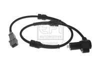 EFI AUTOMOTIVE 302350 - Sensor, revoluciones de la rueda - EFI - SENSOR