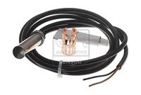 EFI AUTOMOTIVE 302361 - Tipo de sensor: inductivo<br>Lado de montaje: Eje delantero<br>Resistencia [Ohm]: 1900<br>