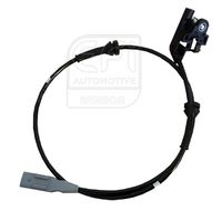 EFI AUTOMOTIVE 302367 - Sensor, revoluciones de la rueda - EFI - SENSOR