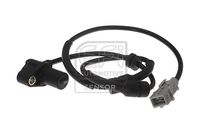 EFI AUTOMOTIVE 302366 - Sensor, revoluciones de la rueda - EFI - SENSOR