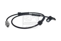 EFI AUTOMOTIVE 302384 - Sensor, revoluciones de la rueda - EFI - SENSOR