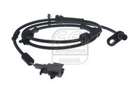 EFI AUTOMOTIVE 302385 - Sensor, revoluciones de la rueda - EFI - SENSOR