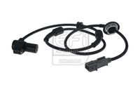 EFI AUTOMOTIVE 302390 - Sensor, revoluciones de la rueda - EFI - SENSOR