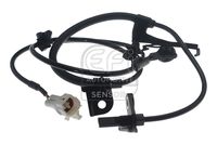 EFI AUTOMOTIVE 302402 - Sensor, revoluciones de la rueda - EFI - SENSOR