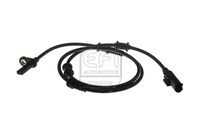 EFI AUTOMOTIVE 302423 - Sensor, revoluciones de la rueda - EFI - SENSOR