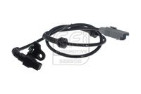 EFI AUTOMOTIVE 302434 - Sensor, revoluciones de la rueda - EFI - SENSOR