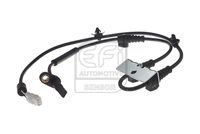 EFI AUTOMOTIVE 302441 - Sensor, revoluciones de la rueda - EFI - SENSOR