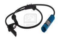 EFI AUTOMOTIVE 302450 - Sensor, revoluciones de la rueda - EFI - SENSOR