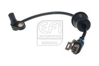 EFI AUTOMOTIVE 302452 - Sensor, revoluciones de la rueda - EFI - SENSOR