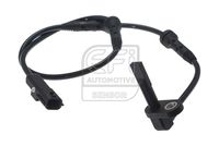 EFI AUTOMOTIVE 302474 - Sensor, revoluciones de la rueda - EFI - SENSOR