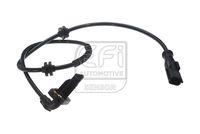 EFI AUTOMOTIVE 302479 - Sensor, revoluciones de la rueda - EFI - SENSOR