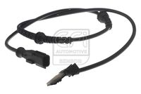 EFI AUTOMOTIVE 302485 - Sensor, revoluciones de la rueda - EFI - SENSOR