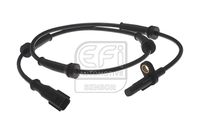 EFI AUTOMOTIVE 302491 - Sensor, revoluciones de la rueda - EFI - SENSOR