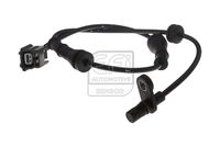 EFI AUTOMOTIVE 302489 - Sensor, revoluciones de la rueda - EFI - SENSOR