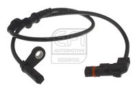 EFI AUTOMOTIVE 302488 - Sensor, revoluciones de la rueda - EFI - SENSOR