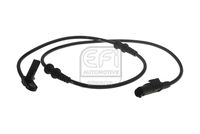 EFI AUTOMOTIVE 302496 - Sensor, revoluciones de la rueda - EFI - SENSOR