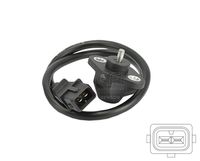 EFI AUTOMOTIVE 303015 - Generador de impulsos, cigüeñal - EFI - SENSOR