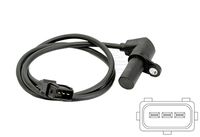 EFI AUTOMOTIVE 303072 - Generador de impulsos, cigüeñal - EFI - SENSOR