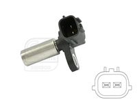 EFI AUTOMOTIVE 303082 - Generador de impulsos, cigüeñal - EFI - SENSOR