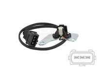 EFI AUTOMOTIVE 303101 - Sensor, posición arbol de levas - EFI - SENSOR