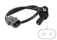 EFI AUTOMOTIVE 303171 - Generador de impulsos, cigüeñal - EFI - SENSOR