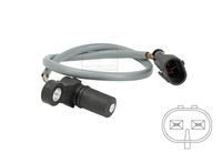 EFI AUTOMOTIVE 303177 - Generador de impulsos, cigüeñal - EFI - SENSOR