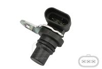 EFI AUTOMOTIVE 303179 - Generador de impulsos, cigüeñal - EFI - SENSOR