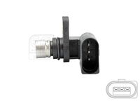 EFI AUTOMOTIVE 303195 - Sensor, posición arbol de levas - EFI - SENSOR