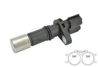 EFI AUTOMOTIVE 303252 - Generador de impulsos, cigüeñal - EFI - SENSOR