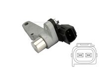 EFI AUTOMOTIVE 303277 - Sensor, posición arbol de levas - EFI - SENSOR