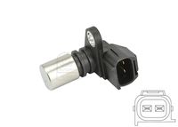 EFI AUTOMOTIVE 303279 - Generador de impulsos, cigüeñal - EFI - SENSOR