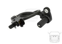 EFI AUTOMOTIVE 303292 - Generador de impulsos, cigüeñal - EFI - SENSOR