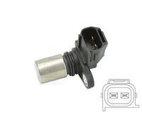 EFI AUTOMOTIVE 303299 - Generador de impulsos, cigüeñal - EFI - SENSOR