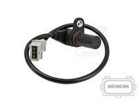 EFI AUTOMOTIVE 303326 - Sensor, posición arbol de levas - EFI - SENSOR