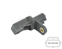 EFI AUTOMOTIVE 303350 - Sensor, velocidad - EFI - SENSOR