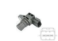 EFI AUTOMOTIVE 303368 - Sensor, posición arbol de levas