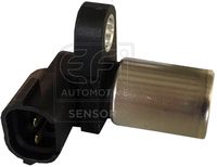 EFI AUTOMOTIVE 303381 - Generador de impulsos, cigüeñal - EFI - SENSOR