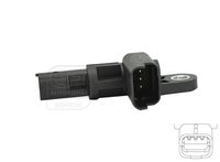 EFI AUTOMOTIVE 303431 - Sensor, posición arbol de levas - EFI - SENSOR