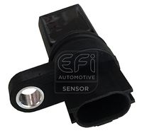 EFI AUTOMOTIVE 303438 - Generador de impulsos, cigüeñal - EFI - SENSOR