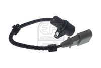 EFI AUTOMOTIVE 303451 - año construcción hasta: 10/2002<br>Altura [mm]: 34,5<br>Longitud [mm]: 615<br>