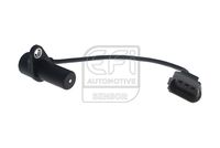 EFI AUTOMOTIVE 303454 - Generador de impulsos, cigüeñal - EFI - SENSOR