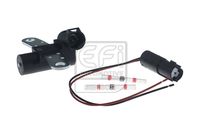 EFI AUTOMOTIVE 303483 - Generador de impulsos, cigüeñal - EFI - SENSOR