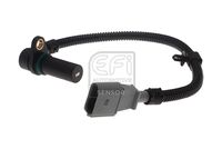 EFI AUTOMOTIVE 303502 - Generador de impulsos, cigüeñal - EFI - SENSOR